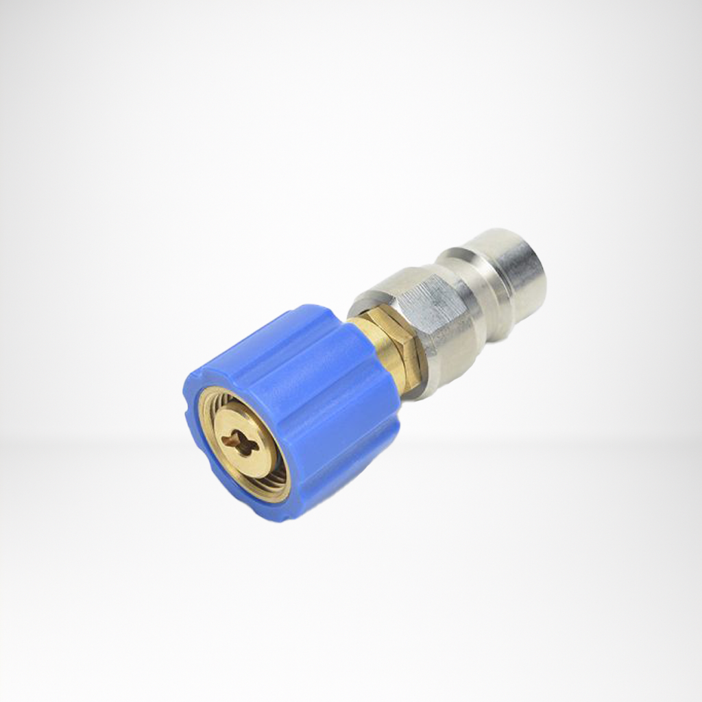 MJJC adapteri 3/8