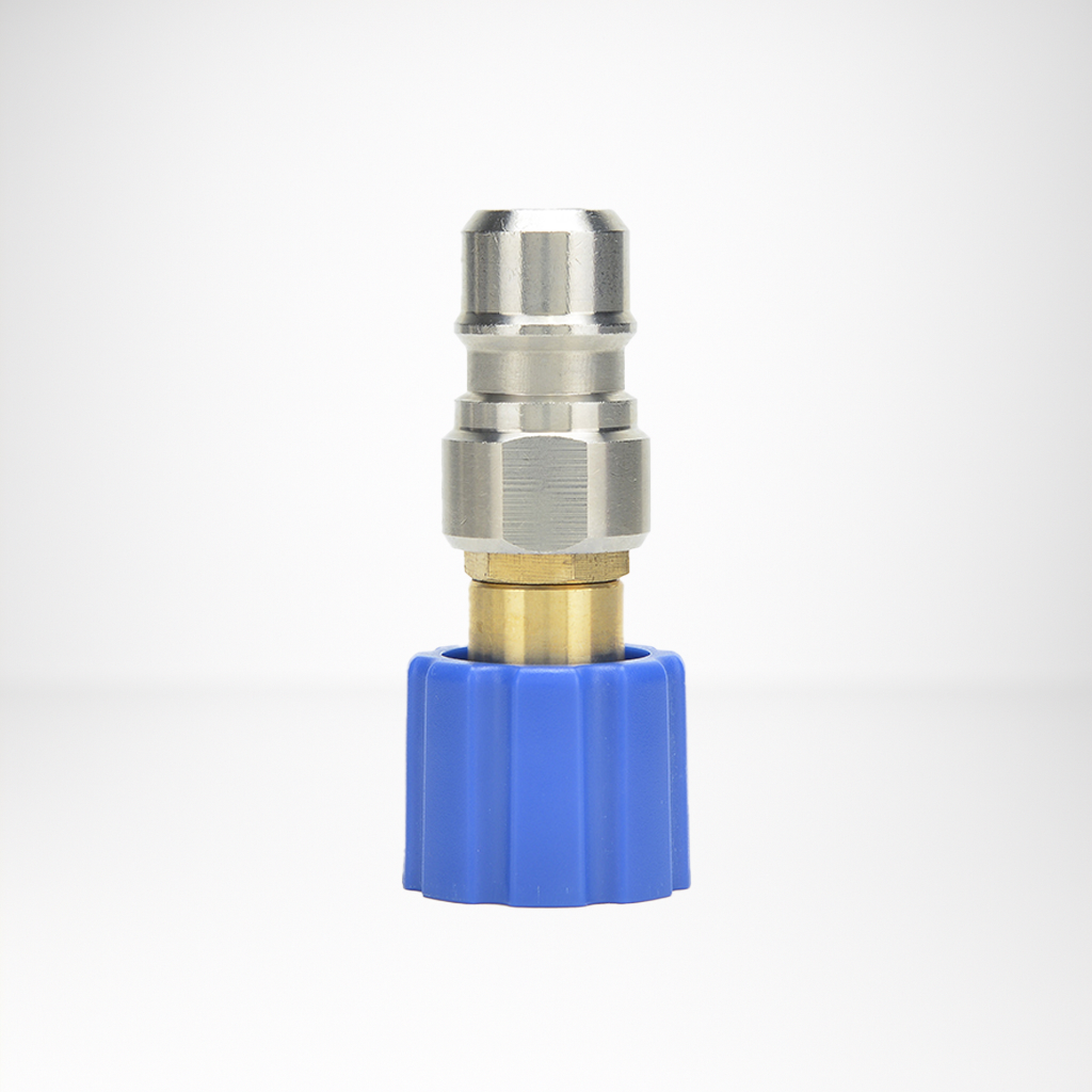 MJJC adapteri 3/8