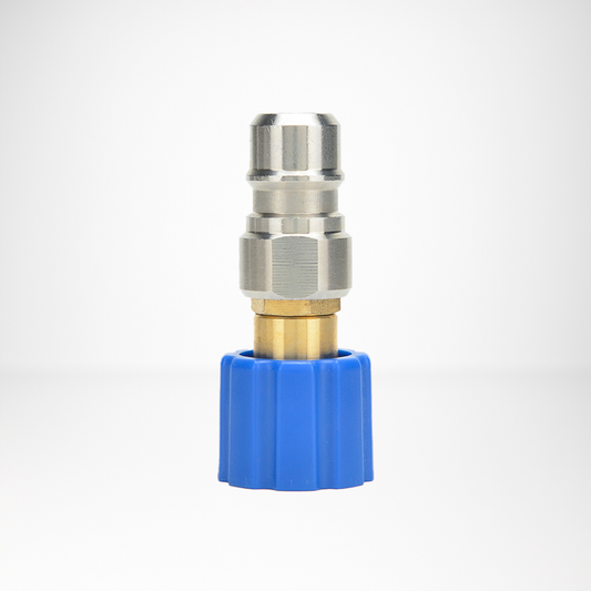 MJJC adapteri 3/8