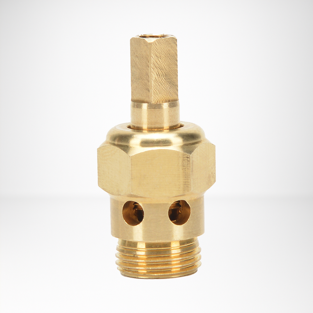 MJJC S V3.0 Air Valve for Adjusting Air Amount