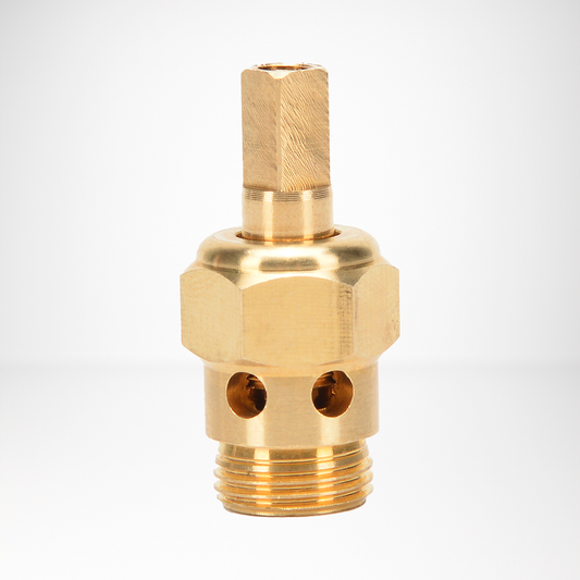 MJJC S V3.0 Air Valve for Adjusting Air Amount