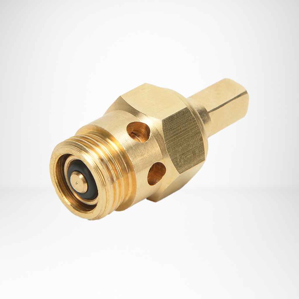 MJJC S V3.0 Air Valve for Adjusting Air Amount