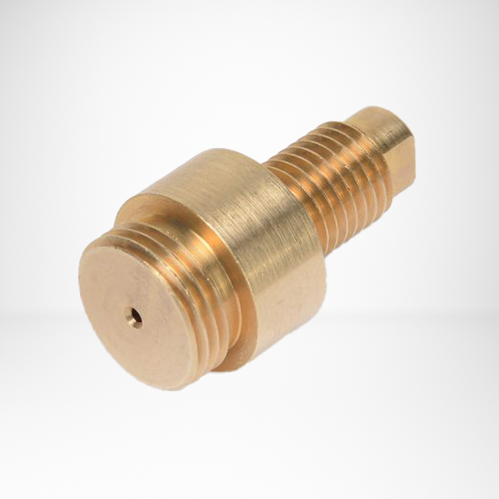 MJJC S V3.0 Connection Bolt between Cannon Body and Cap