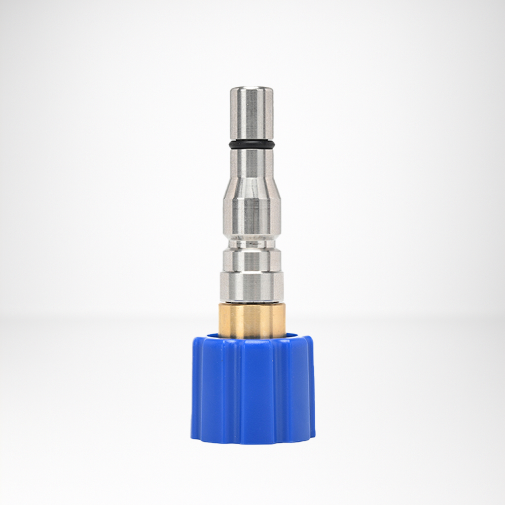 MJJC adapteri Kärcher HD easy lock
