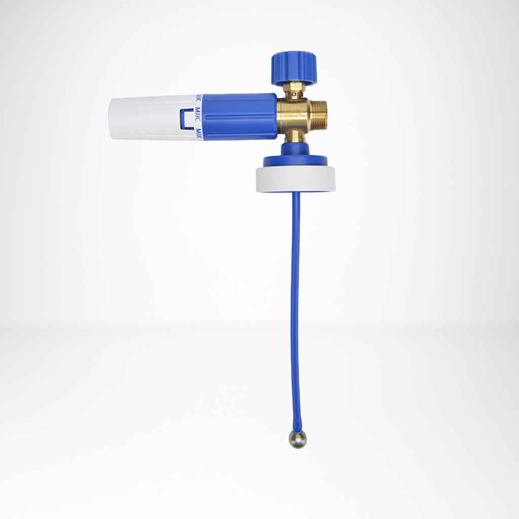 MJJC Foam Cannon S V3.0