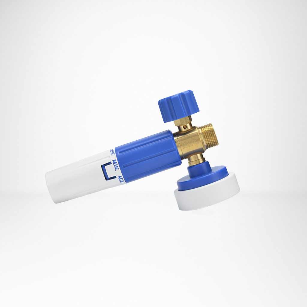 MJJC Foam Cannon S V3.0
