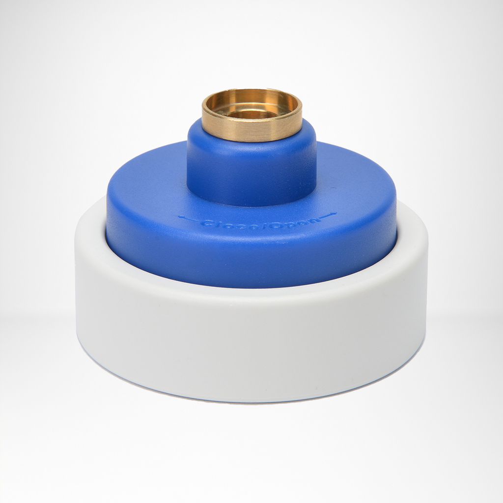 MJJC S V3.0 Replacement Cap