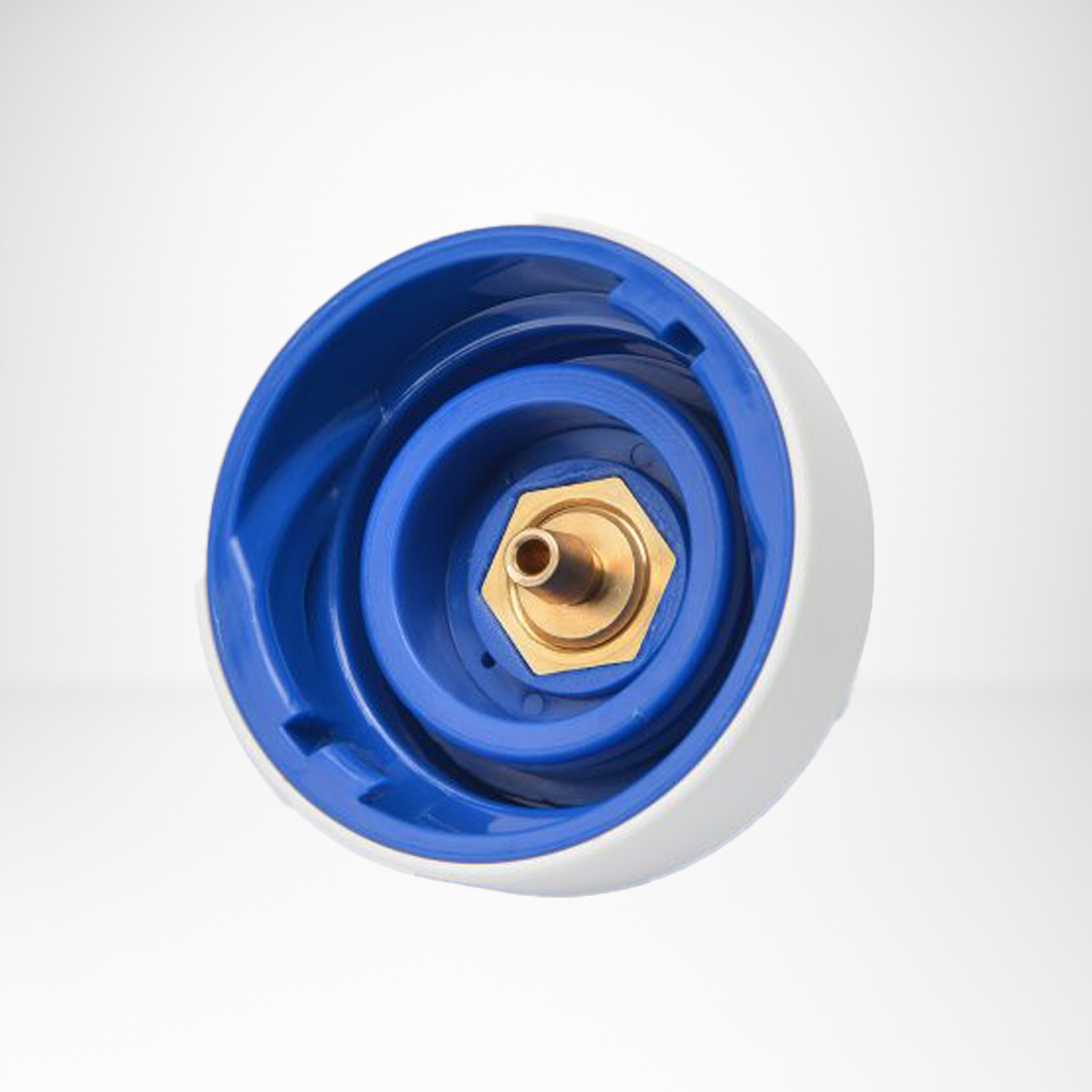 MJJC S V3.0 Replacement Cap
