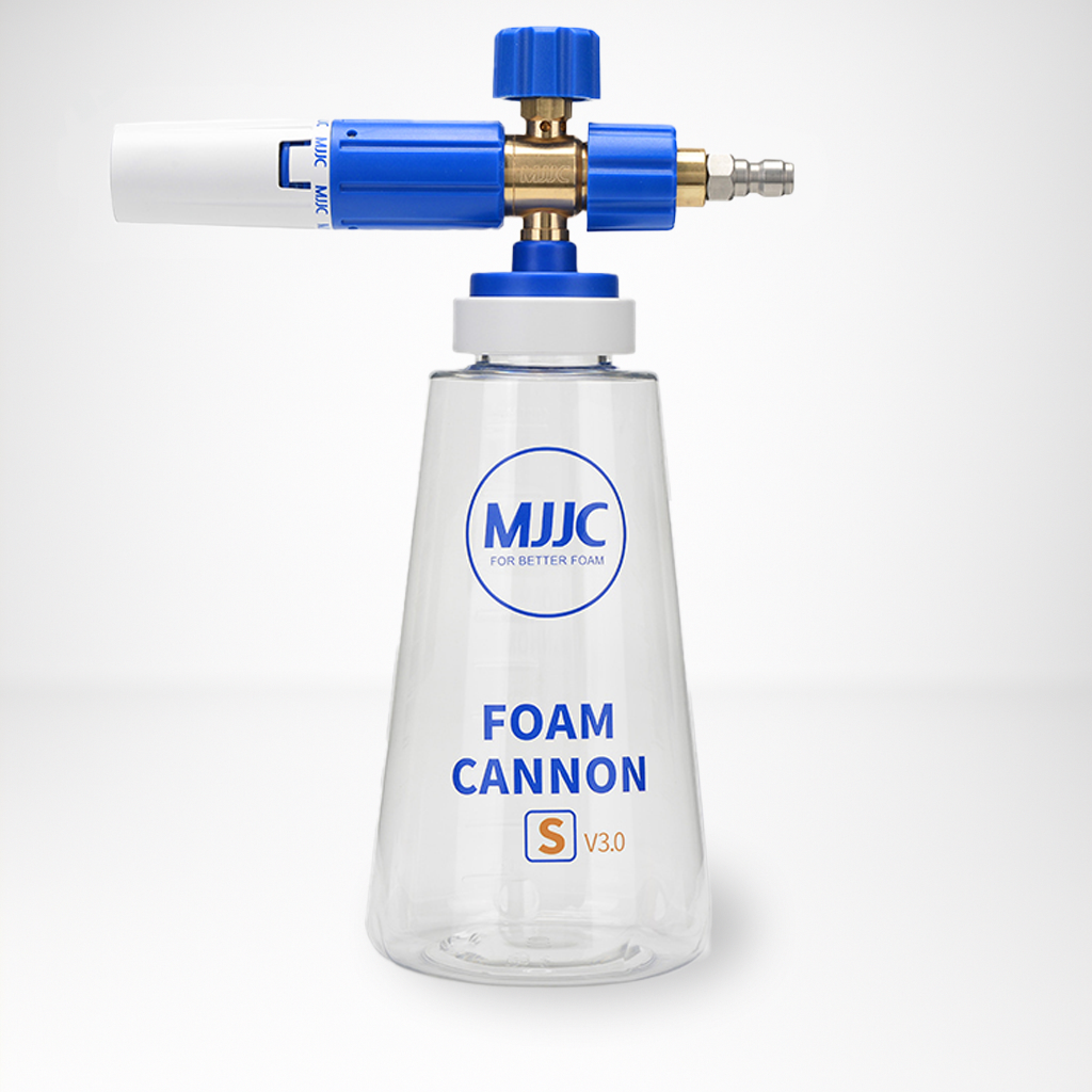 MJJC Foam Cannon S V3.0