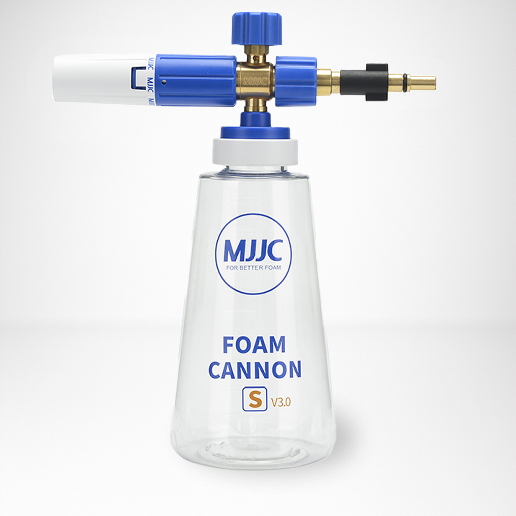 MJJC Foam Cannon S V3.0