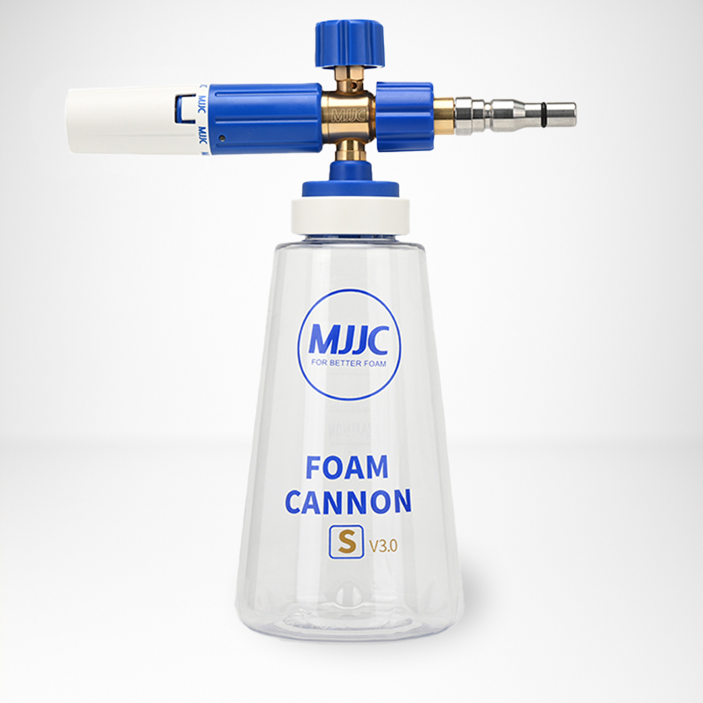 MJJC Foam Cannon S V3.0