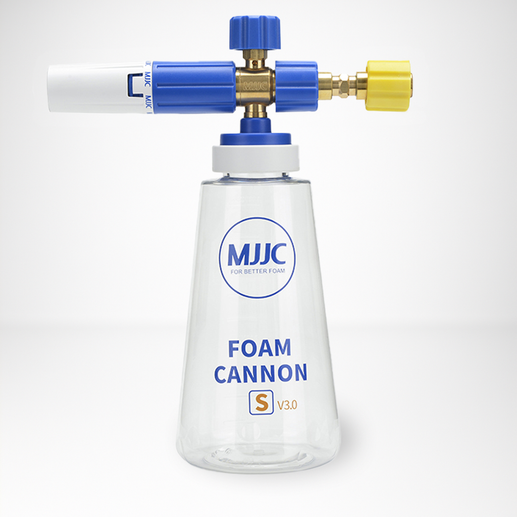 MJJC Foam Cannon S V3.0
