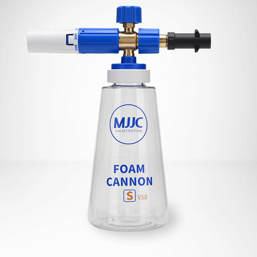 MJJC Foam Cannon S V3.0