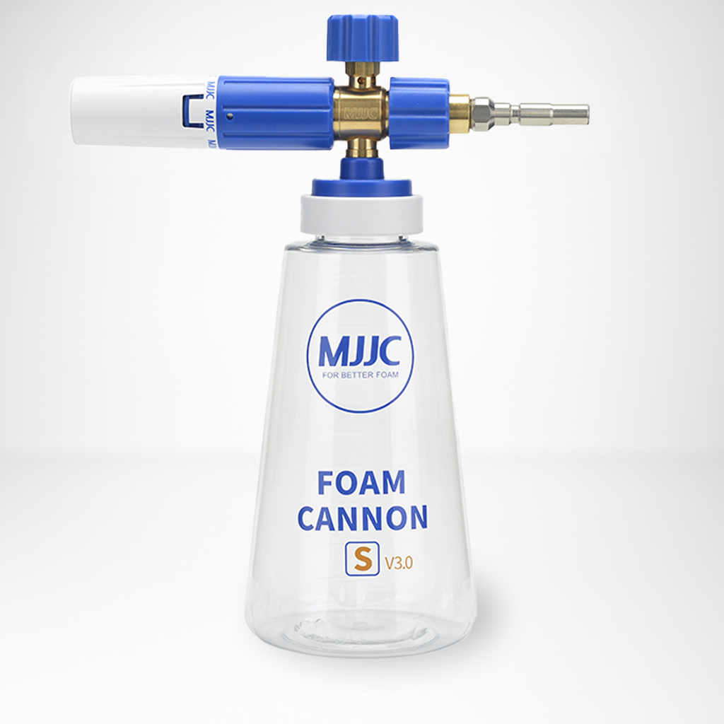 MJJC Foam Cannon S V3.0