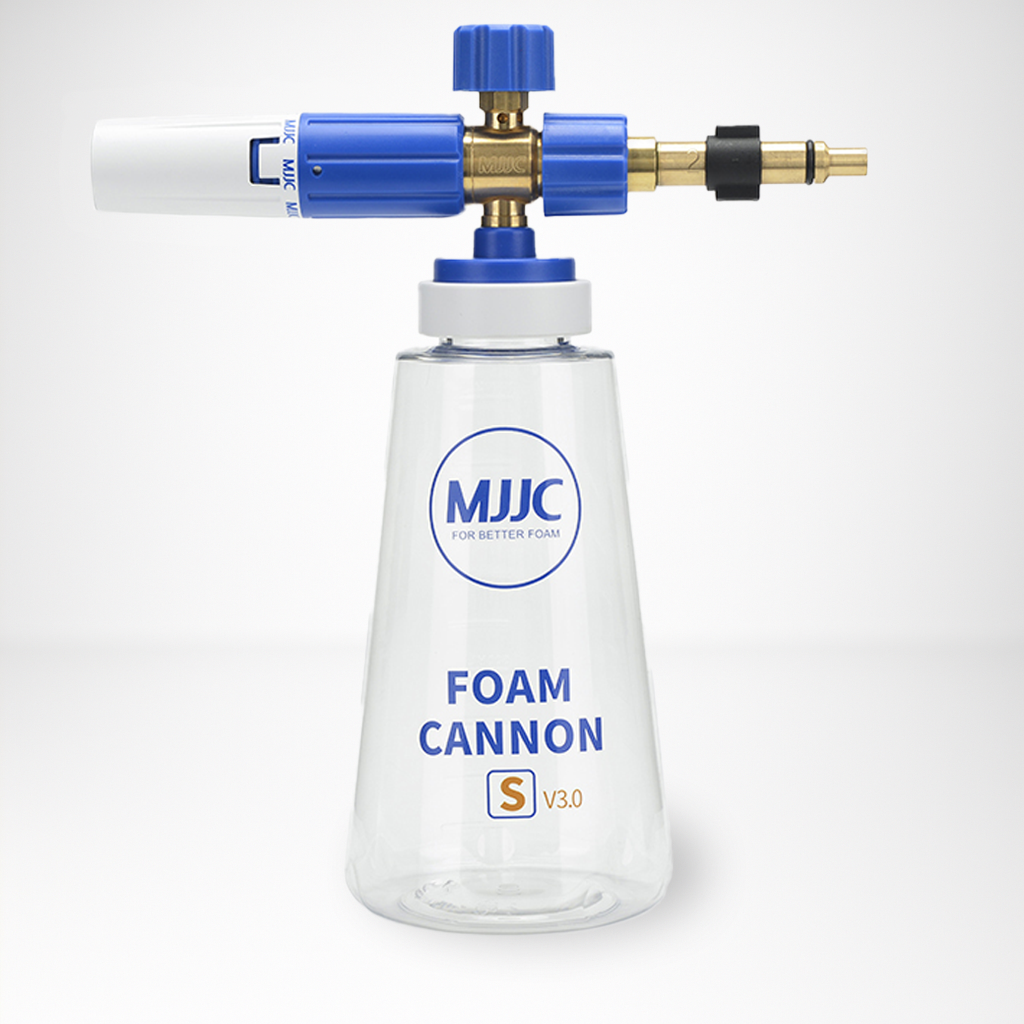 MJJC Foam Cannon S V3.0