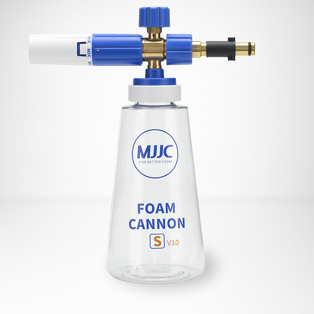 MJJC Foam Cannon S V3.0