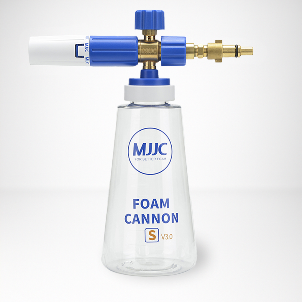 MJJC Foam Cannon S V3.0