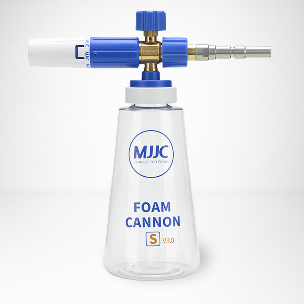 MJJC Foam Cannon S V3.0