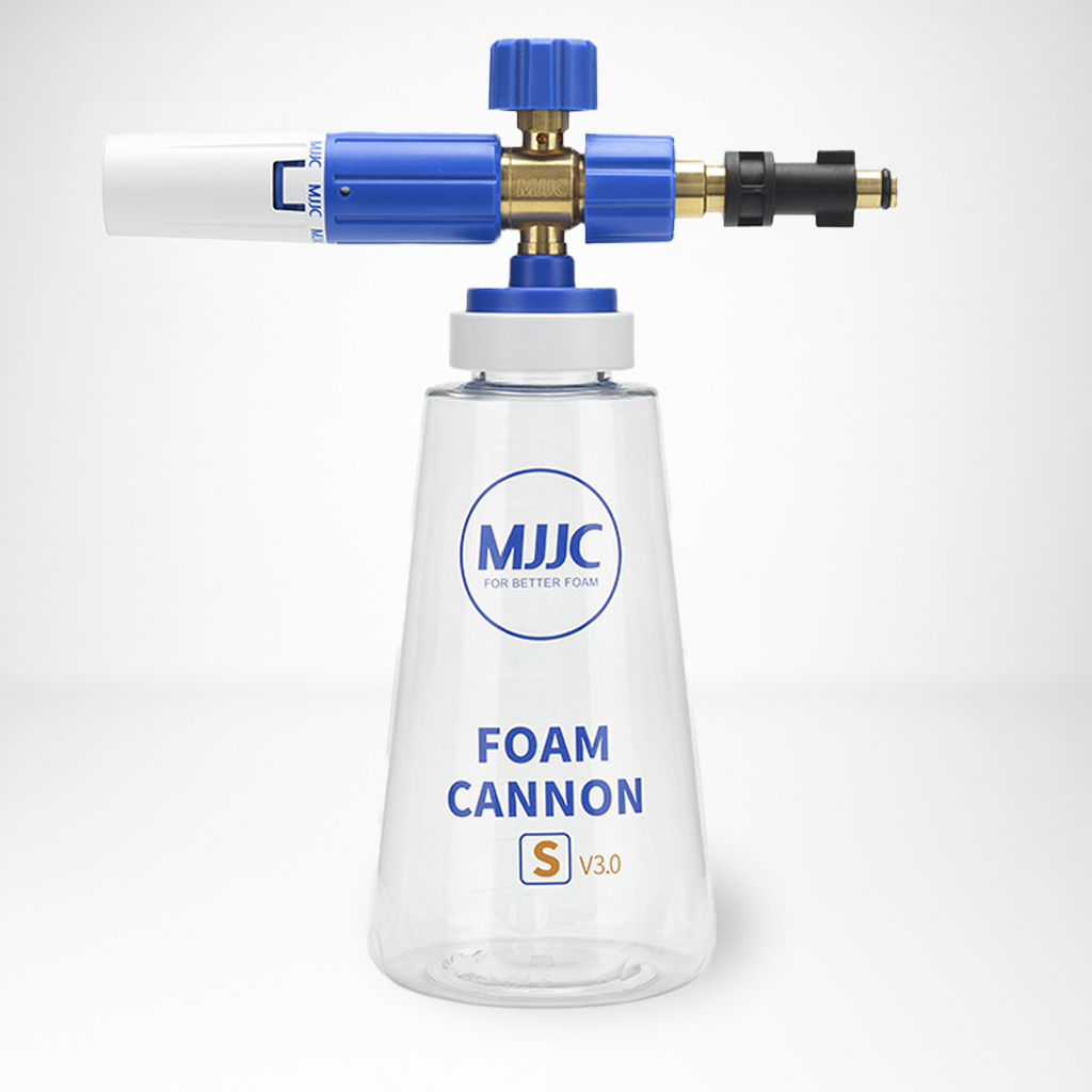 MJJC Foam Cannon S V3.0