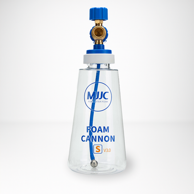 MJJC Foam Cannon S V3.0