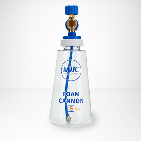 MJJC Foam Cannon S V3.0