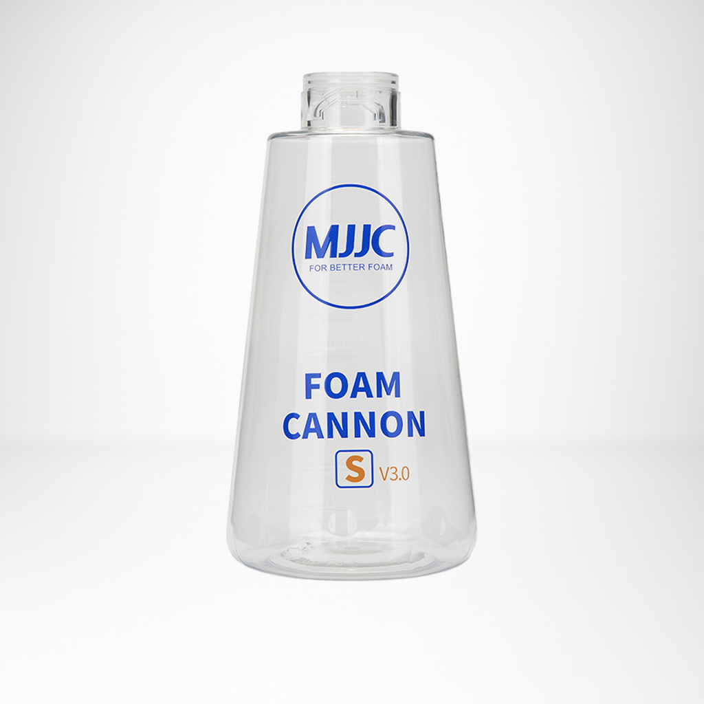 MJJC Foam Cannon S V3.0