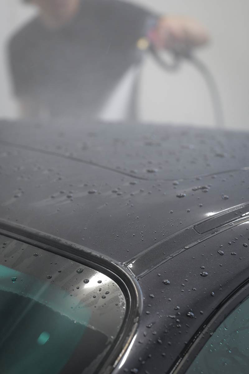 HydroGloss Keraaminen suojatuote