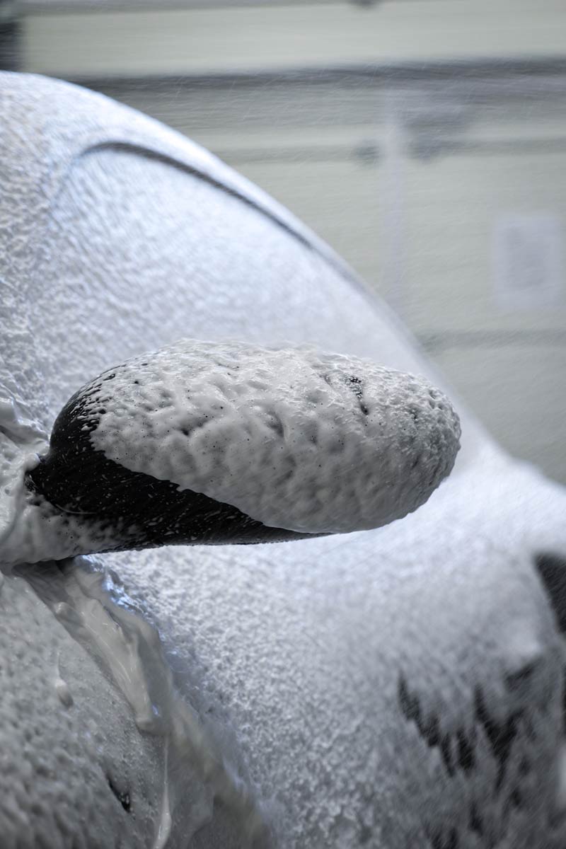 PureFoam Vaahtopesuaine