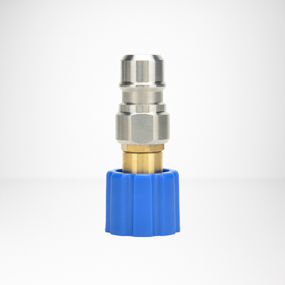 MJJC adapteri 3/8