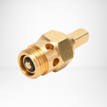 MJJC S V3.0 Air Valve for Adjusting Air Amount