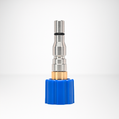 MJJC adapteri Kärcher HD easy lock