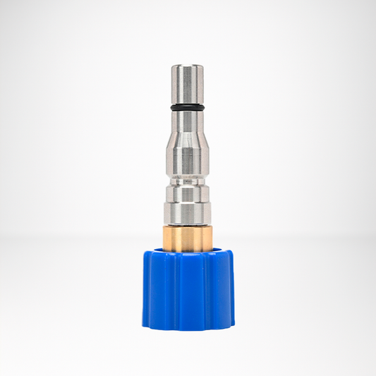 MJJC adapteri Kärcher HD easy lock
