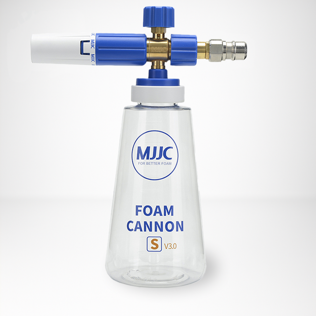 MJJC Foam Cannon S V3.0