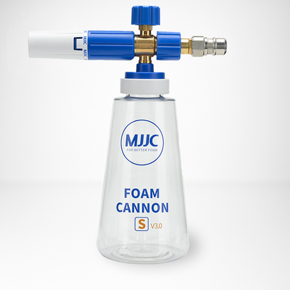 MJJC Foam Cannon S V3.0