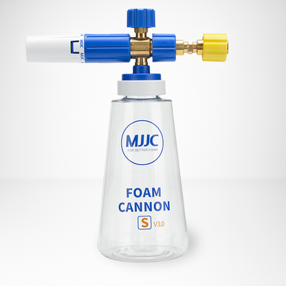 MJJC Foam Cannon S V3.0