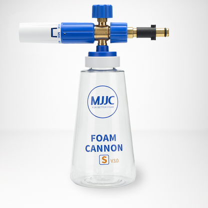 MJJC Foam Cannon S V3.0