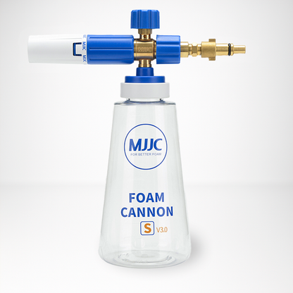 MJJC Foam Cannon S V3.0