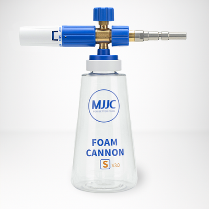 MJJC Foam Cannon S V3.0
