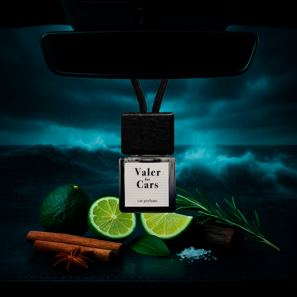 Aqua Tempesta (Acqua di Giò)