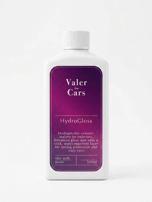 HydroGloss Keraaminen suojatuote