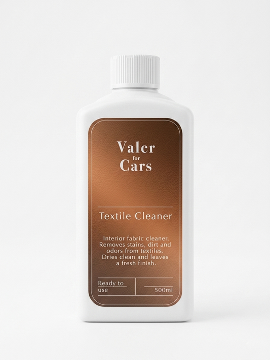 Textile Cleaner Tekstiilinpuhdistusaine